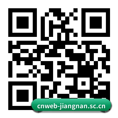 iPhone APP 二维码
